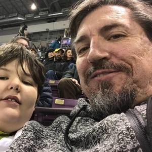 Meet your Posher, Rich